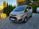 Ford Transit Custom - 4
