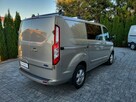 Ford Transit Custom - 6