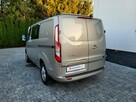 Ford Transit Custom - 8