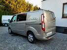 Ford Transit Custom - 9