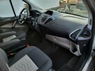 Ford Transit Custom - 10