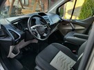 Ford Transit Custom - 14