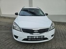 Kia Cee'd I Własciciel # 100% Przebieg - 2