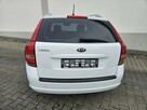 Kia Cee'd I Własciciel # 100% Przebieg - 5