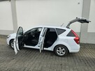 Kia Cee'd I Własciciel # 100% Przebieg - 14