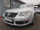 Volkswagen Passat 2,0 COMMONREIL 110 KM zadbany oplaty w cenie - 1