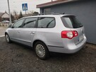 Volkswagen Passat 2,0 COMMONREIL 110 KM zadbany oplaty w cenie - 2