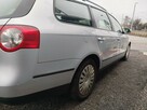 Volkswagen Passat 2,0 COMMONREIL 110 KM zadbany oplaty w cenie - 4