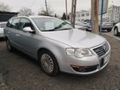 Volkswagen Passat 2,0 COMMONREIL 110 KM zadbany oplaty w cenie - 5