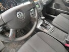 Volkswagen Passat 2,0 COMMONREIL 110 KM zadbany oplaty w cenie - 8