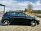 i30LIFT 1,4 109KM tylko 91tys km Klimatronik Półskóry BEZWYPADKOWY org - 5