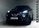 Nissan Juke 1.2 / 116KM LED Nawigacja Tempomat Alufelgi - 1