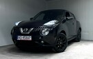 Nissan Juke 1.2 / 116KM LED Nawigacja Tempomat Alufelgi - 2