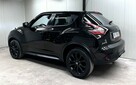 Nissan Juke 1.2 / 116KM LED Nawigacja Tempomat Alufelgi - 9