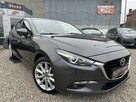 Mazda 3 2.0i*120PS*122,000ASO*Sport*Bose*Kam*Navi*Opłacony - 2