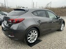 Mazda 3 2.0i*120PS*122,000ASO*Sport*Bose*Kam*Navi*Opłacony - 4