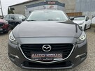 Mazda 3 2.0i*120PS*122,000ASO*Sport*Bose*Kam*Navi*Opłacony - 14