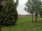 Działka Janki gm. Raszyn - 2
