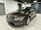 Volkswagen CC 2.0 TSI 210KM*Navi*BiXenon*HIGHLINE*Klimatronic*Kamera*Łopatki - 2