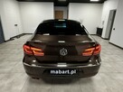 Volkswagen CC 2.0 TSI 210KM*Navi*BiXenon*HIGHLINE*Klimatronic*Kamera*Łopatki - 4