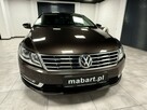 Volkswagen CC 2.0 TSI 210KM*Navi*BiXenon*HIGHLINE*Klimatronic*Kamera*Łopatki - 7