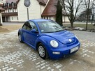 Volkswagen New Beetle - 1