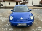 Volkswagen New Beetle - 2