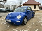 Volkswagen New Beetle - 3