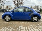 Volkswagen New Beetle - 4