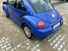 Volkswagen New Beetle - 5