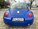 Volkswagen New Beetle - 6