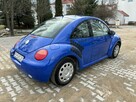 Volkswagen New Beetle - 7