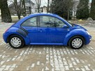 Volkswagen New Beetle - 8