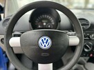 Volkswagen New Beetle - 11