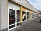 Pawilon handlowy w centrum - 1