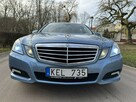 Mercedes E 250 CDI 204 KM ALU 18'' Avantgarde 7 Osób Navi Xenon Skóra Hak PDC SUPER - 15