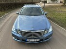 Mercedes E 250 CDI 204 KM ALU 18'' Avantgarde 7 Osób Navi Xenon Skóra Hak PDC SUPER - 16