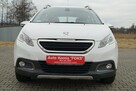 Peugeot 2008 1,6 92KM Tylko 60 TYS. KM.  Automat Navi Skóra LED Zadbany - 3