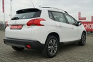 Peugeot 2008 1,6 92KM Tylko 60 TYS. KM.  Automat Navi Skóra LED Zadbany - 6