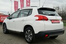 Peugeot 2008 1,6 92KM Tylko 60 TYS. KM.  Automat Navi Skóra LED Zadbany - 8