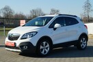 Opel Mokka EDITION 4X4 1,7 130 KM KSENON Z NIEMIEC TYLKO 109 TYS. KM. ZADBANY - 1