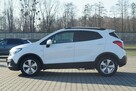 Opel Mokka EDITION 4X4 1,7 130 KM KSENON Z NIEMIEC TYLKO 109 TYS. KM. ZADBANY - 2