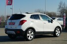 Opel Mokka EDITION 4X4 1,7 130 KM KSENON Z NIEMIEC TYLKO 109 TYS. KM. ZADBANY - 6