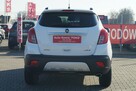 Opel Mokka EDITION 4X4 1,7 130 KM KSENON Z NIEMIEC TYLKO 109 TYS. KM. ZADBANY - 7