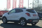 Opel Mokka EDITION 4X4 1,7 130 KM KSENON Z NIEMIEC TYLKO 109 TYS. KM. ZADBANY - 8