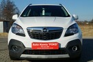 Opel Mokka EDITION 4X4 1,7 130 KM KSENON Z NIEMIEC TYLKO 109 TYS. KM. ZADBANY - 9