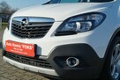 Opel Mokka EDITION 4X4 1,7 130 KM KSENON Z NIEMIEC TYLKO 109 TYS. KM. ZADBANY - 10