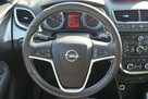 Opel Mokka EDITION 4X4 1,7 130 KM KSENON Z NIEMIEC TYLKO 109 TYS. KM. ZADBANY - 15