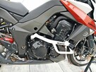 Piękne Kawasaki Z 1000 Naked III Generacji 2010-2013 - 10