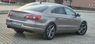 VW Passat CC 2.0 TDI 140KM DSG Xenon Lift Navi 2011R Polecam - 4